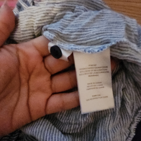 Womens Blouse Size Large - Picture 11 of 12